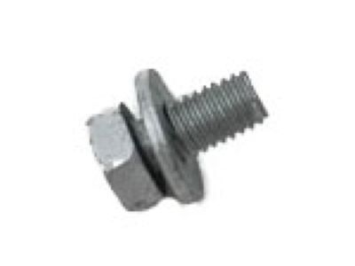 Toyota 90080-11699 Box Screw