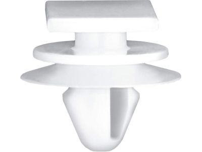 Toyota 51787-60070 Step Pad Clip