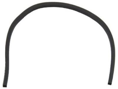 Lexus 11319-20010 Gasket, Timing Belt Cover, NO.3