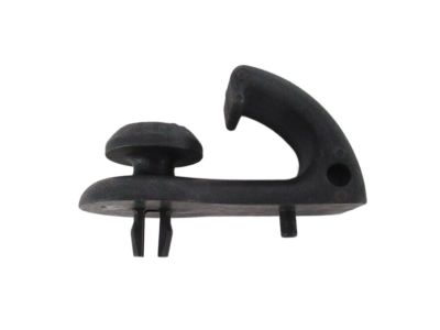 Toyota 64725-AC010-C0 Trunk Side Trim Hook