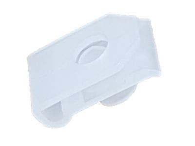 Toyota 90179-05025 Under Cover Clip