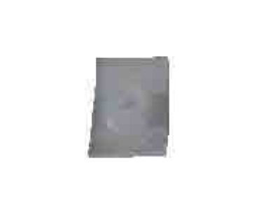 Toyota 90179-05025 Under Cover Clip
