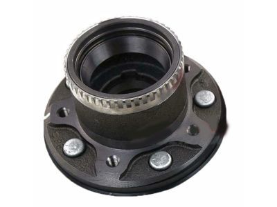 Toyota 43503-69035 Front Hub