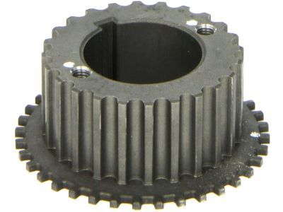 Toyota 13521-46040 Timing Gear Set