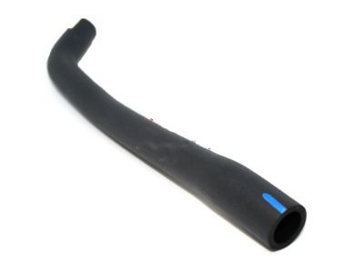 Toyota 12261-20050 Hose, Ventilation