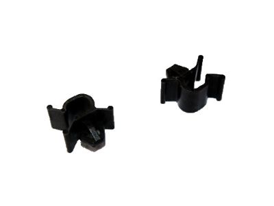 Toyota 90467-09031 Release Cable Clip