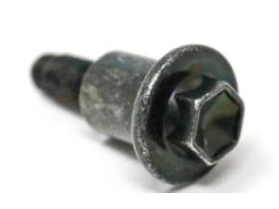 Toyota 90080-11544 Insulator Bolt