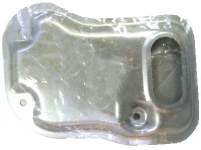 Lexus 35330-50010 STRAINER Assembly, Oil