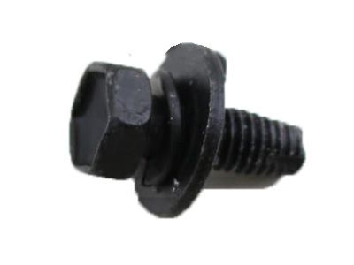 Toyota 90119-06615 Support Bolt