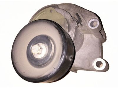 Lexus 16620-0W101 Tensioner Assy, V-Ribbed Belt