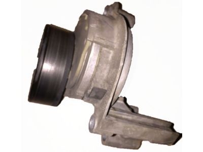 Toyota 16620-0W101 Serpentine Tensioner