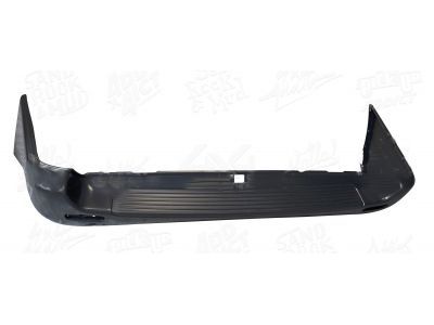 Toyota 52159-60907 Cover, Rear Bumper