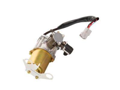 Toyota 48910-60020 Compressor Assy, Height Control
