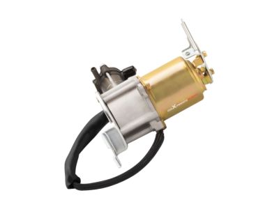 Toyota 48910-60020 Compressor Assy, Height Control