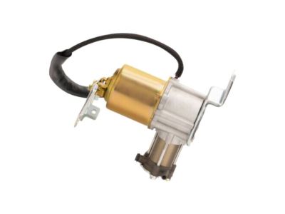 Toyota 48910-60020 Compressor Assy, Height Control