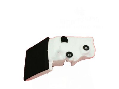 Toyota 58190-35051 Foot Rest
