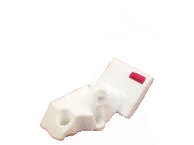 Toyota 58190-35051 Foot Rest