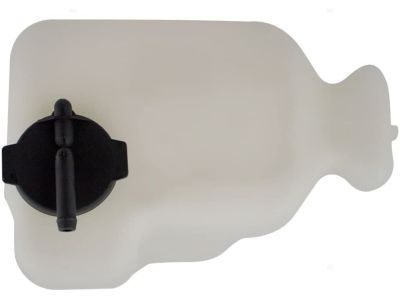 Toyota 16470-62040 Expansion Tank