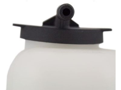 Toyota 16470-62040 Expansion Tank