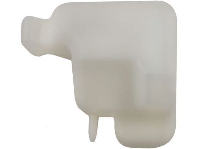 Toyota 16470-62040 Expansion Tank