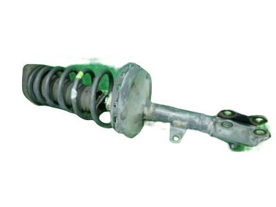 Lexus 48530-49585 Absorber Assy, Shock, Rear RH