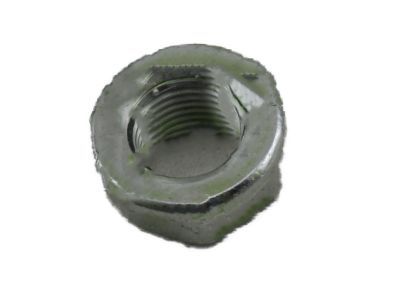 Toyota 90178-12003 Pulley Nut