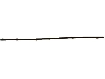 Lexus 85213-0E011 Wiper Blade Rubber, Right