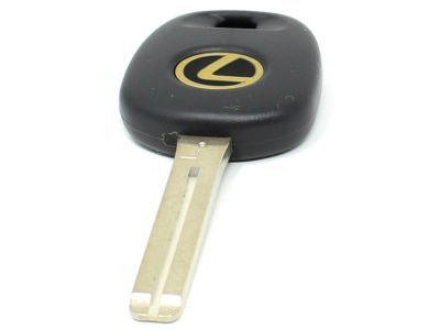 Lexus 89786-60150 Transponder Key Sub Transmitter