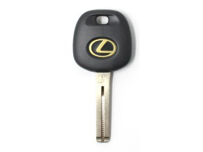 Lexus 89786-60150 Transponder Key Sub Transmitter