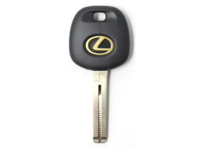 Lexus 89786-60150 Transponder Key Sub Transmitter