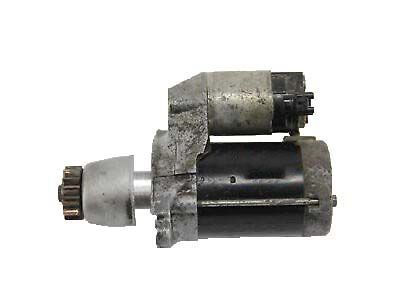 Toyota 28100-20020 Starter Assembly