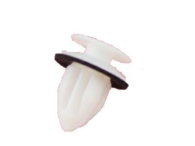 Toyota 75867-30130 Step Cover Clip