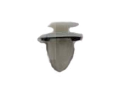 Toyota 75867-30130 Step Cover Clip