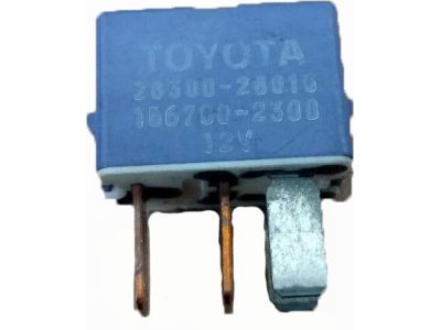 Toyota 28300-28010 Relay Assembly, Starter