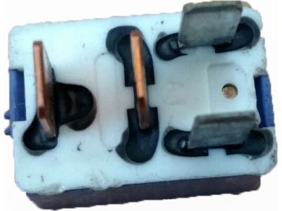 Toyota 28300-28010 Relay Assembly, Starter