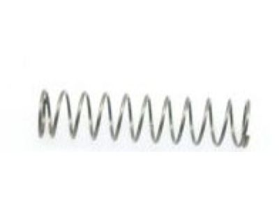 Toyota 90501-10239 Spring