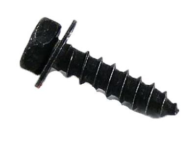 Toyota 90159-60215 Protector Screw