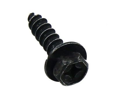 Toyota 90159-60215 Protector Screw