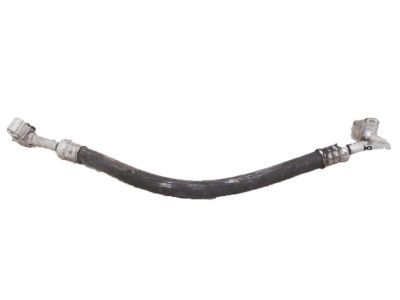 Lexus 88711-24130 Hose, Discharge