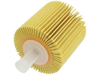 Toyota 04152-YZZA1 Filter Element
