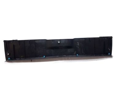 Lexus 64716-53040 Cover, Luggage Compartment Trim, Rear