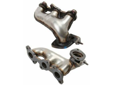 Toyota 17105-20010 Manifold