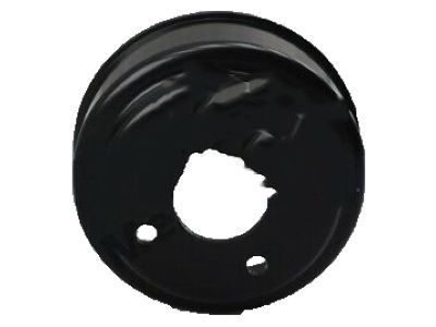 Toyota 16371-38010 Fan Pulley