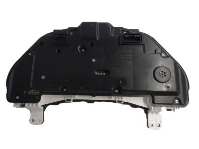 Lexus 83800-53D90 Meter Assy, Combination