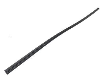 Lexus 85214-48031 Wiper Rubber, Right