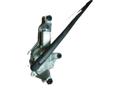 Lexus 85130-60230 Motor Assy, Rear Wiper