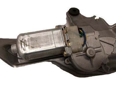 Lexus 85130-60230 Motor Assy, Rear Wiper