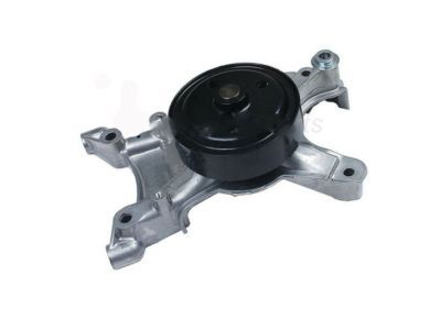 Lexus 16630-50011 PULLEY Assembly, IDLER