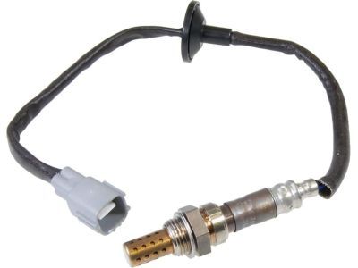 Lexus 89465-30790 Sensor, Oxygen