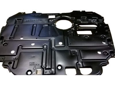 Toyota 51410-12105 Engine Cover